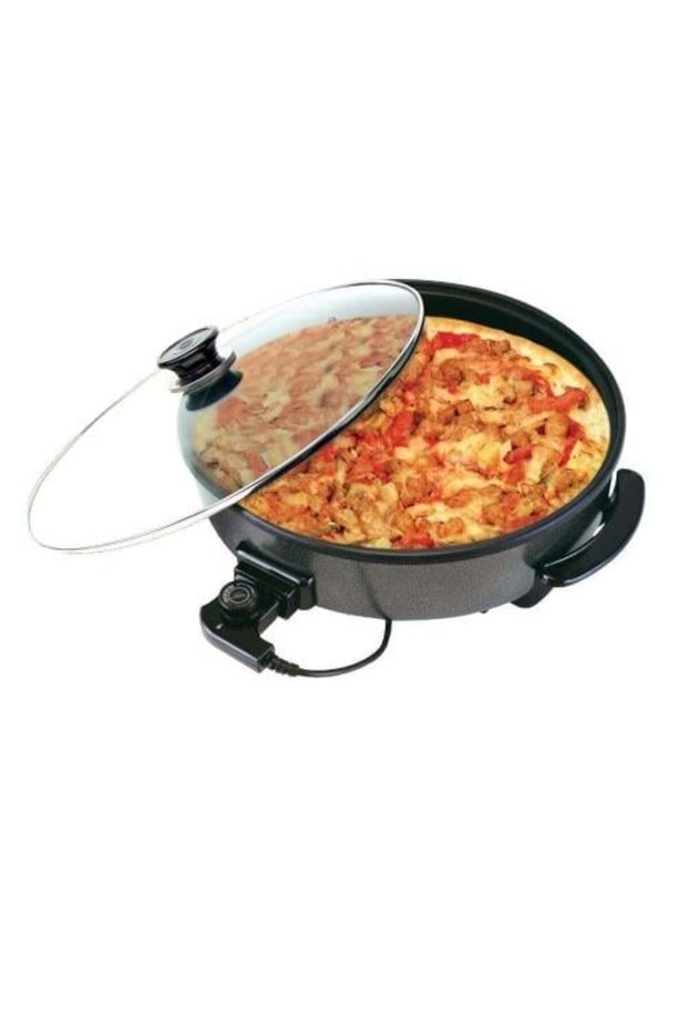 خباز بيتزا 40 سم HM-003