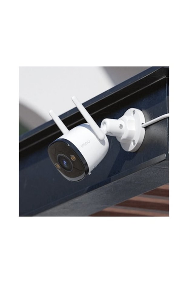 Bullet 3 Smart Surveillance Camera
