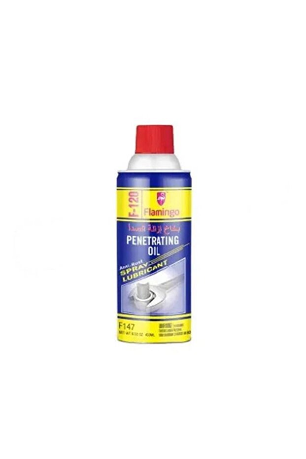 Rust Remover Spray from 450ml