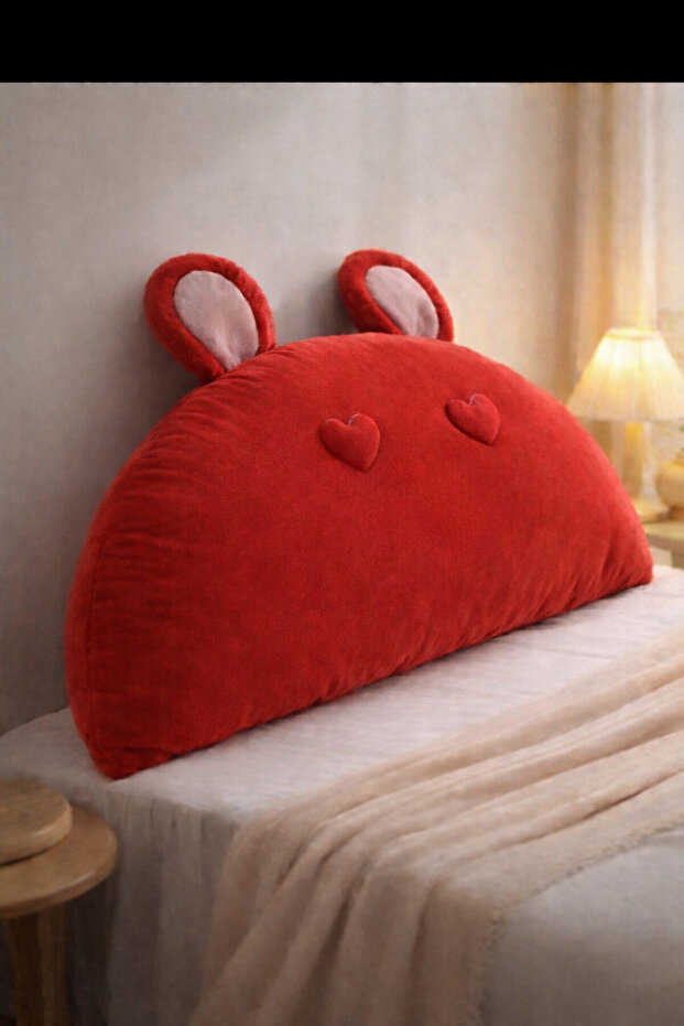 Decorative Cushion 70 cm Length 35 cm Height