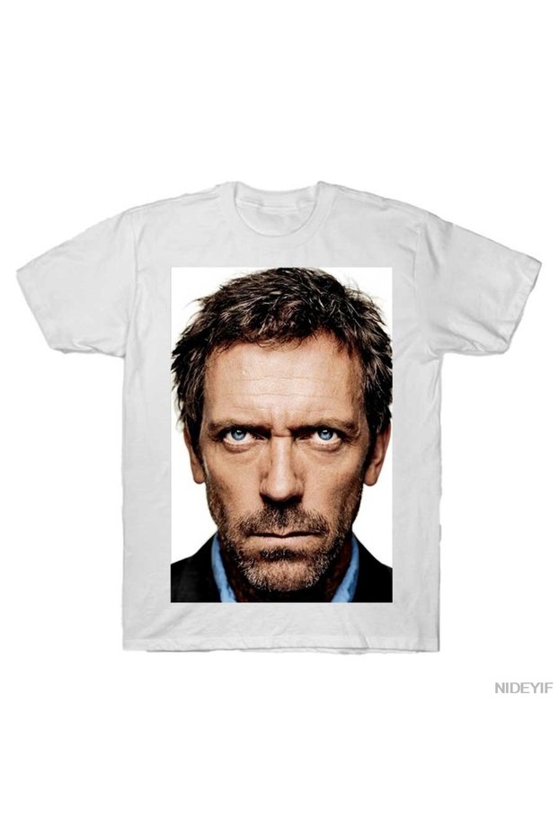 Doctor Who Stare Men's Women's T-Shirt 100% Cotton Pcs t Shirts Short Sleeve Tops 1103-3