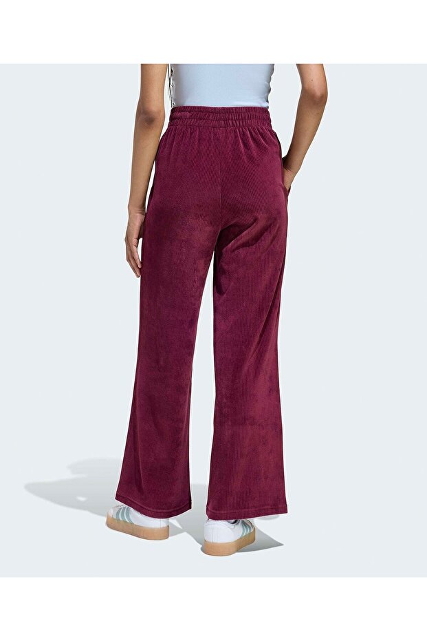 Essentials Chenile Track Joggers - 3