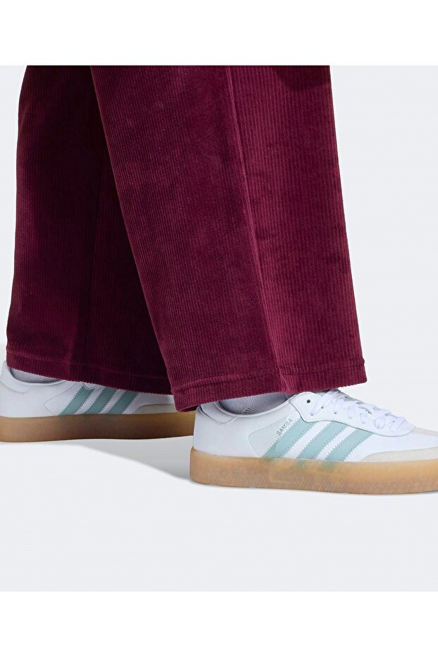 Essentials Chenile Track Joggers - 5