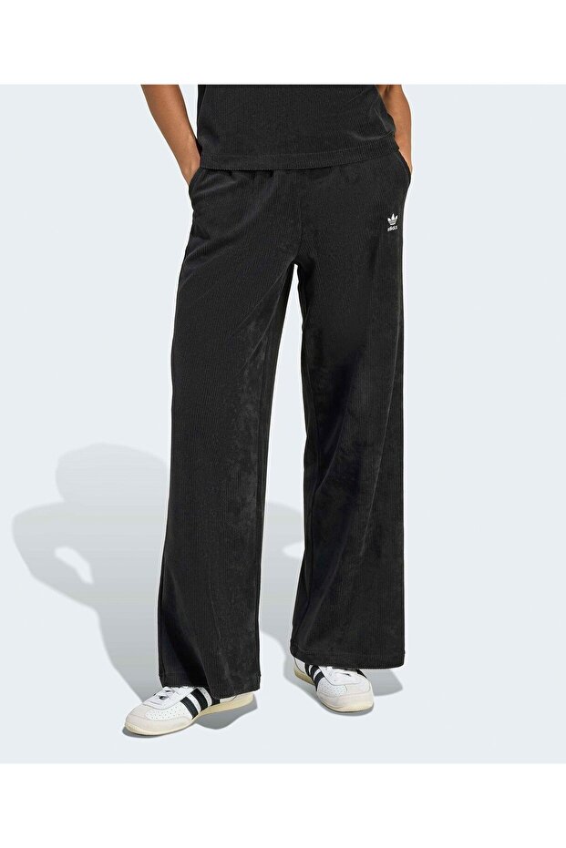 Essentials Chenile Track Joggers - 2