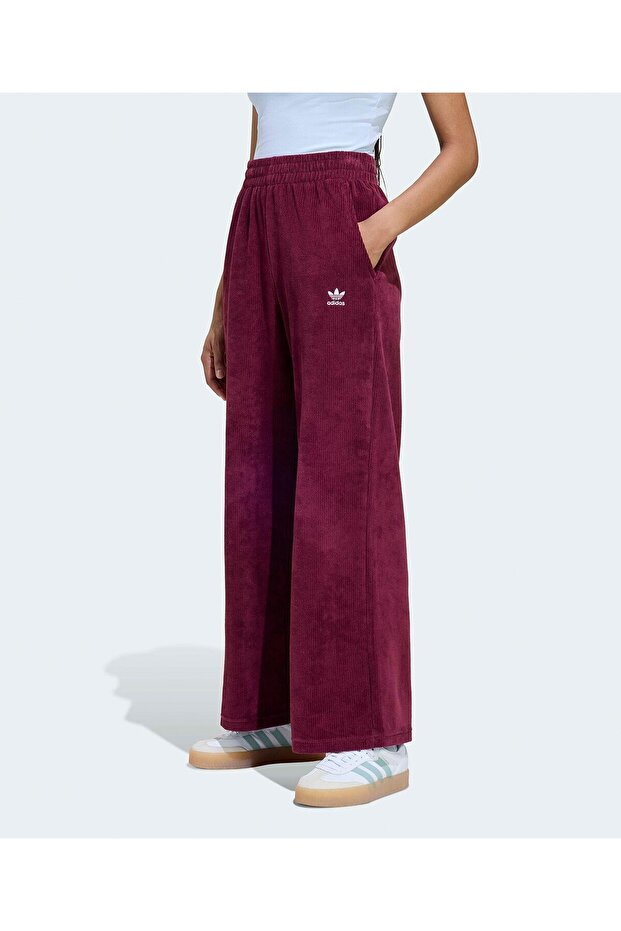 Essentials Chenile Track Joggers - 2