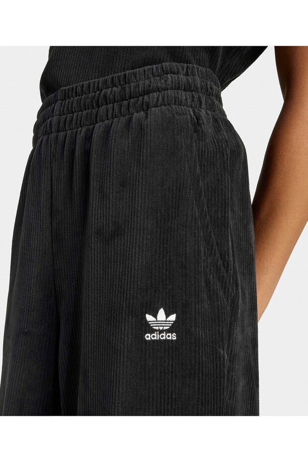 Essentials Chenile Track Joggers - 4