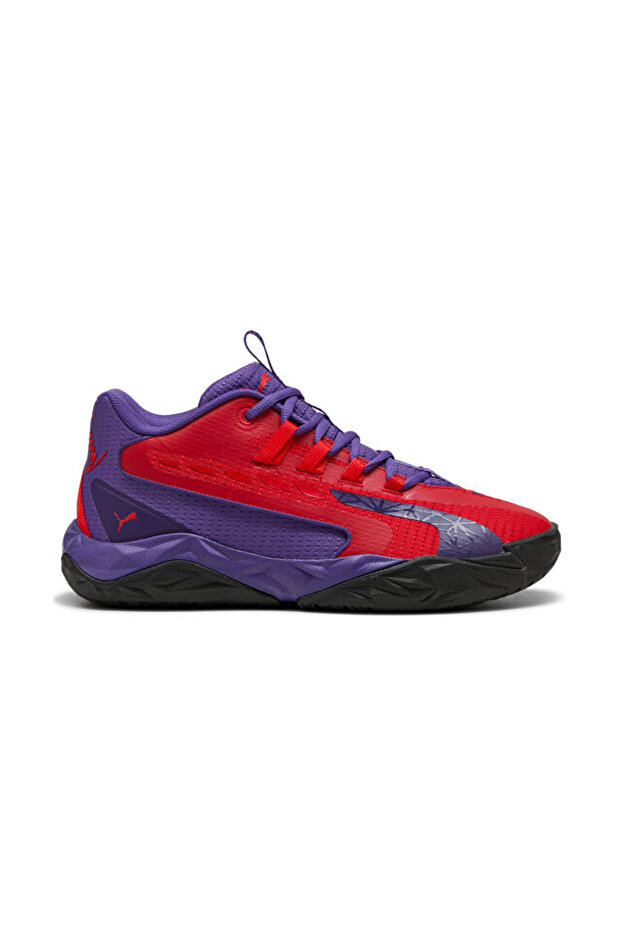 Dagger 2 Men's Basketball Shoes 31274801 Colorful