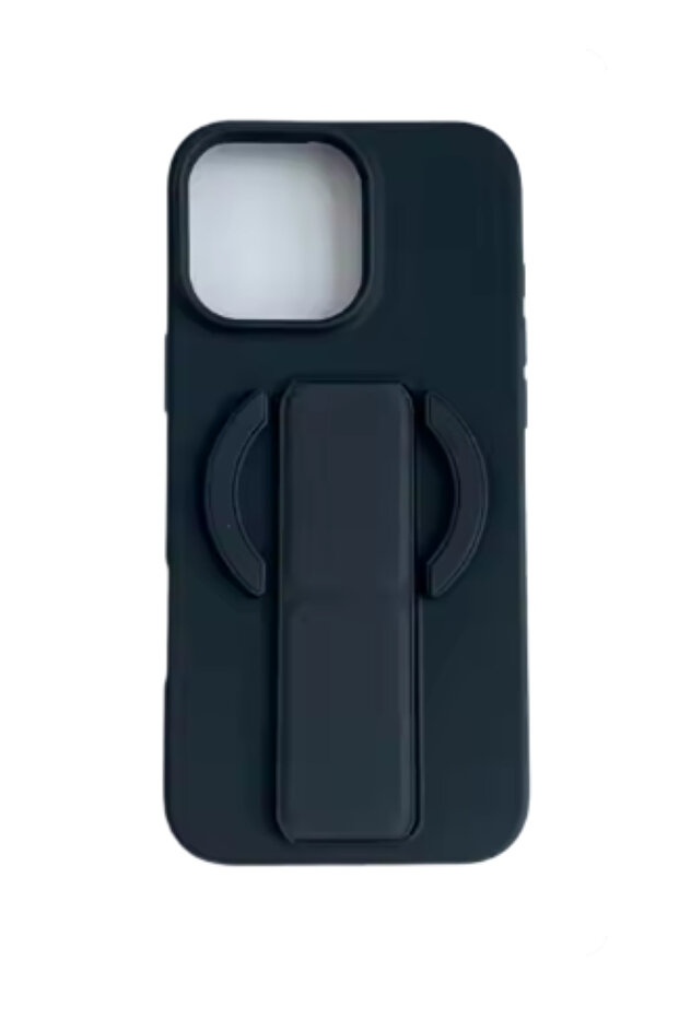iPhone case with MagSafe and grip 13 pro max