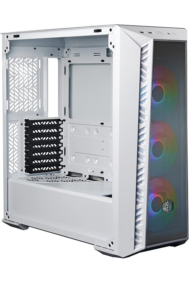 MasterBox 520 Mesh PC Case - 3