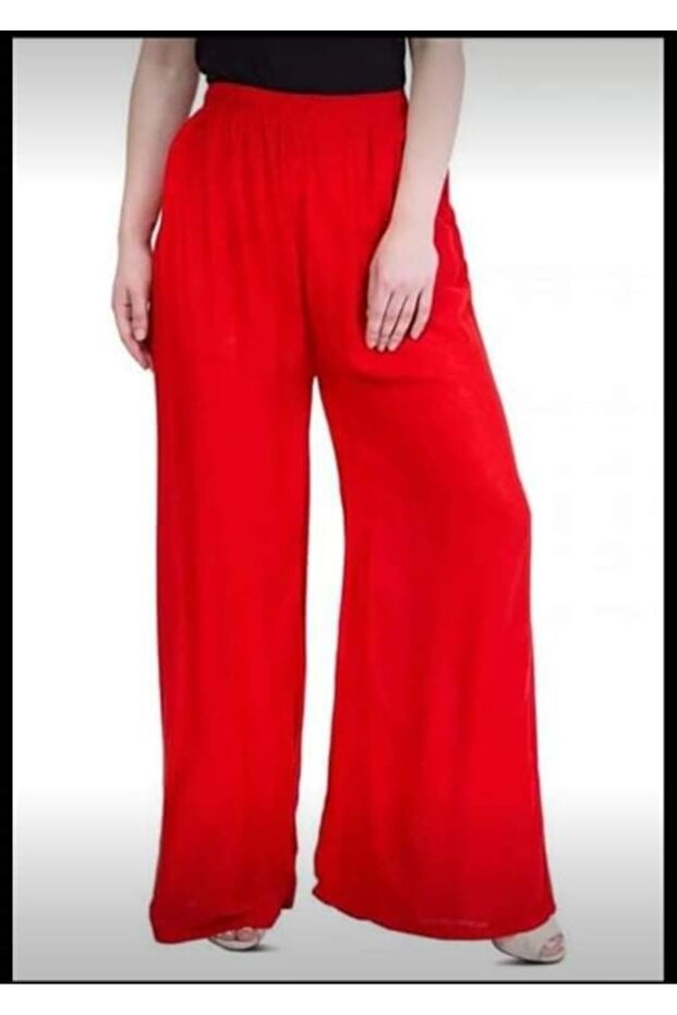 PLAZZO PANT FOR WOMEN
