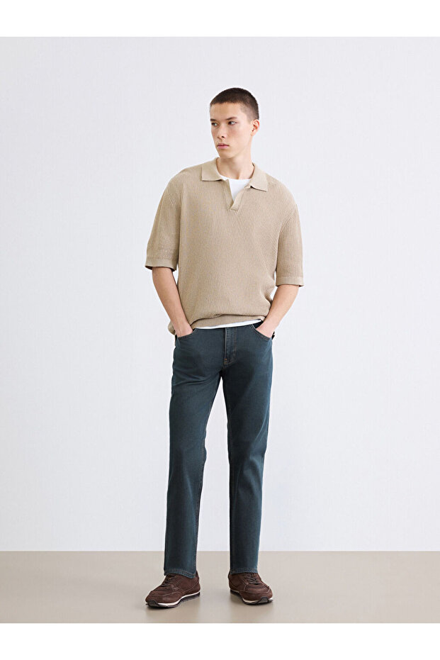 Esvab • Modern & Distinctive 779 Standard Fit Men's Jean Pants