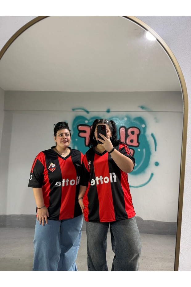 Büyük Beden Hello Kitty Forma - 3