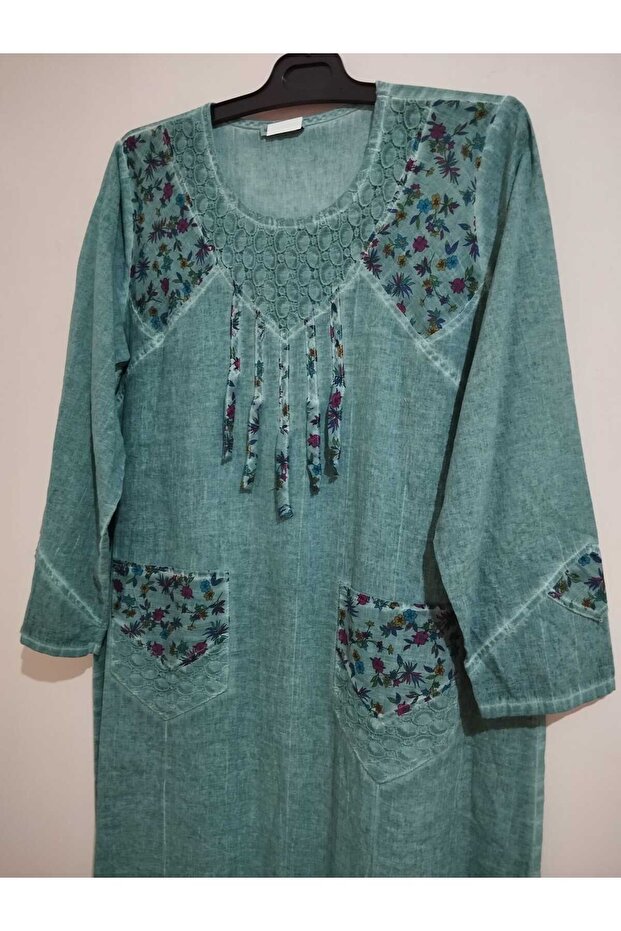 Hajj/umre Dress, All Cotton, Ankle Length