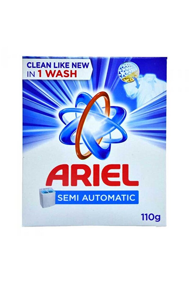 Plus Double Power Original Blue Laundry Detergent Bar (110g)