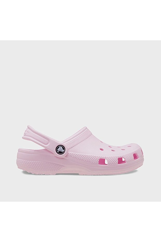 Classic Clog Çocuk Terlik - 4