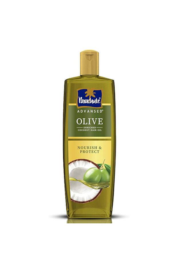ADVANCED COCONUT & OLIVE OIL 300ML