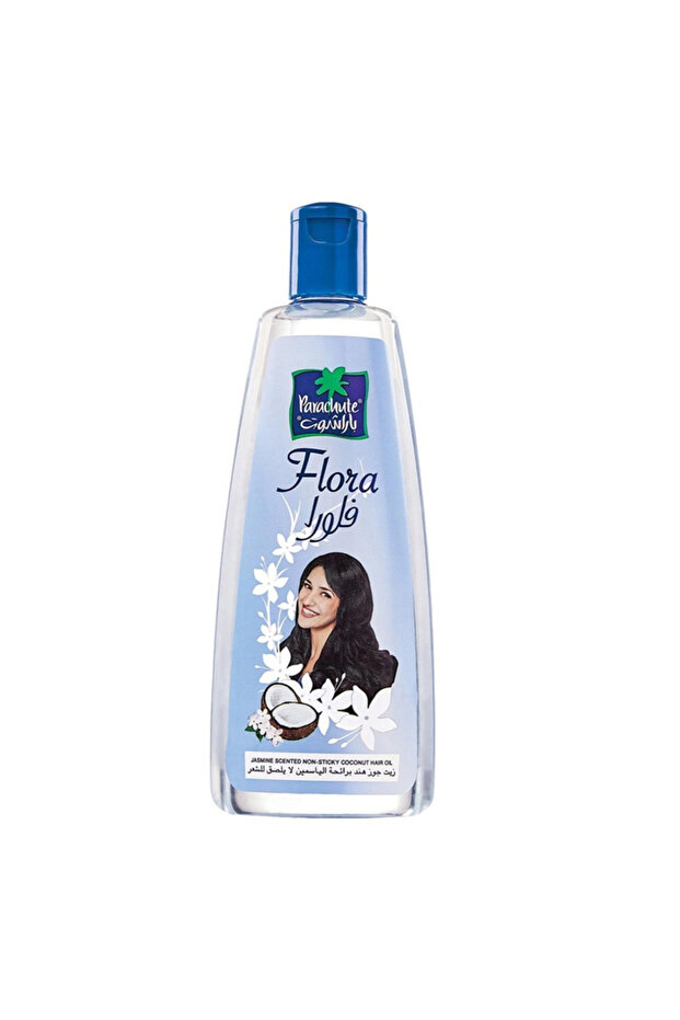 FLORA COCONUT HAIR OIL 200ML