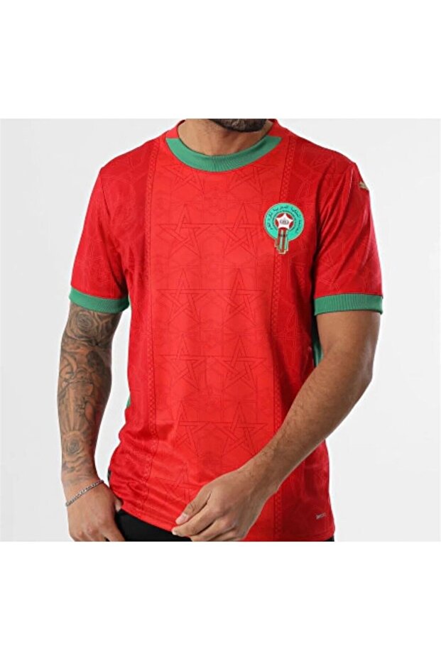 تيشرت المغرب