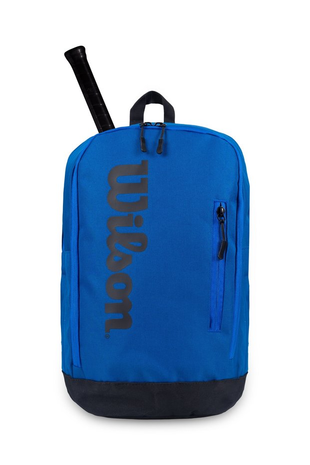 Unisex Tennis Bag Si 4 Compartment Waterproof Sports Backpack