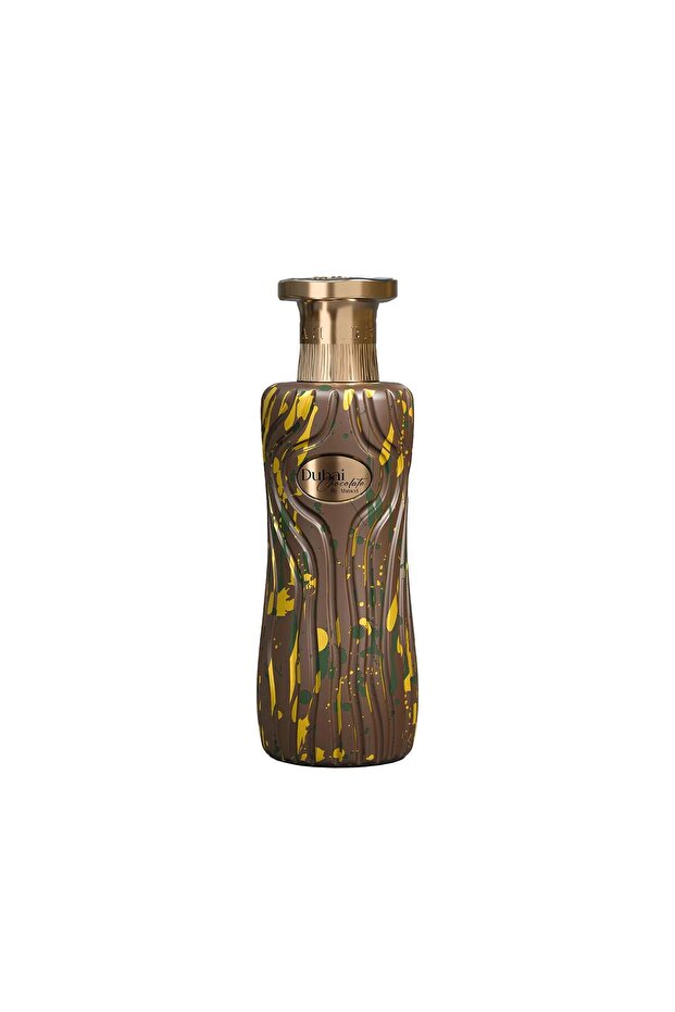 Dubai Chocolate (100ml) Extrait De Parfum | The Viral Pistachio, Kunafa & Rich Cho