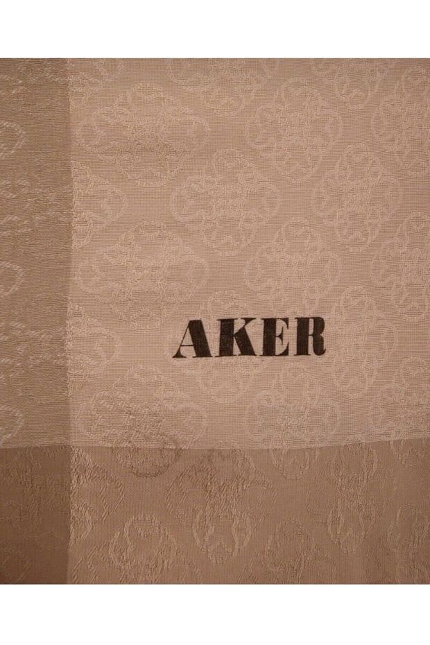 Monogram Jakar Şal 6060900-935