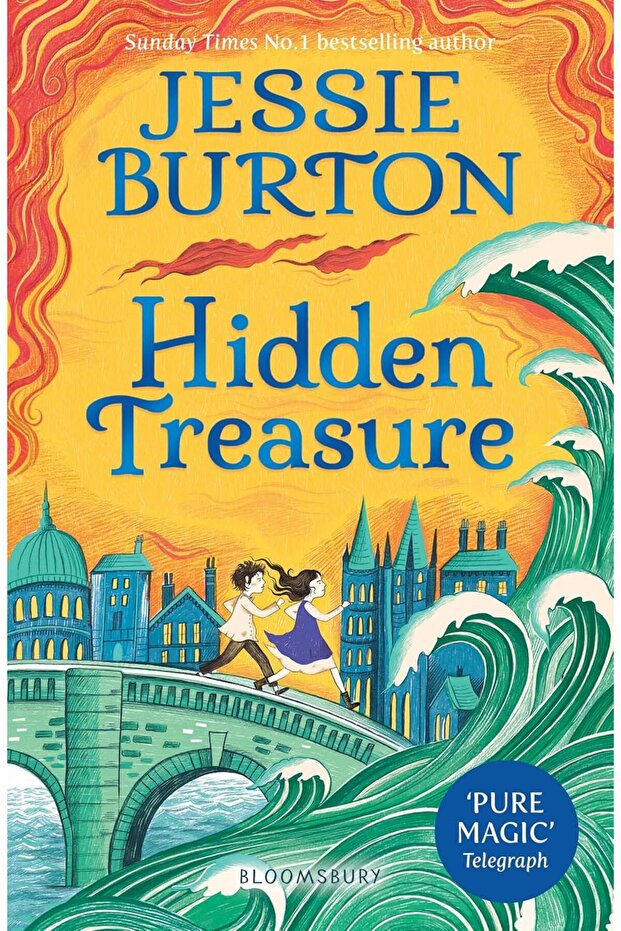 Hidden Treasure