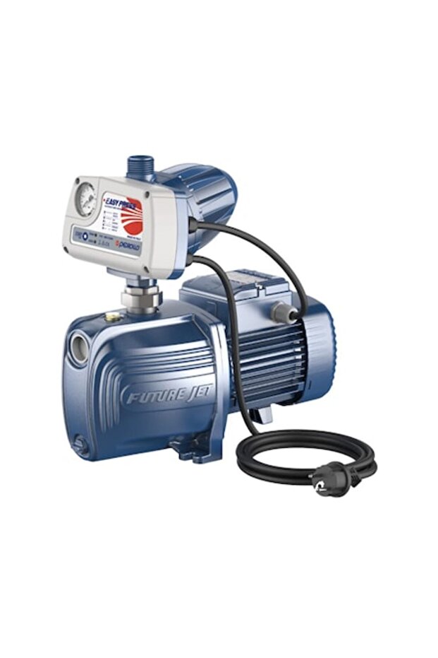 Easypump Future Jet M 2A EP2M ЧЕРВЕН - 1