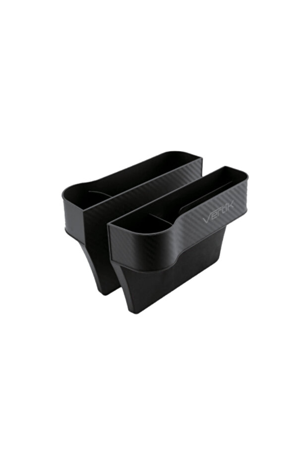 Car Seat Organizer from