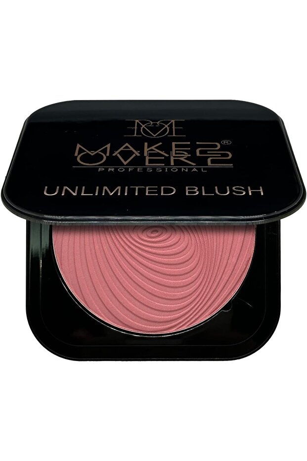 Unlimited Blush UB001
