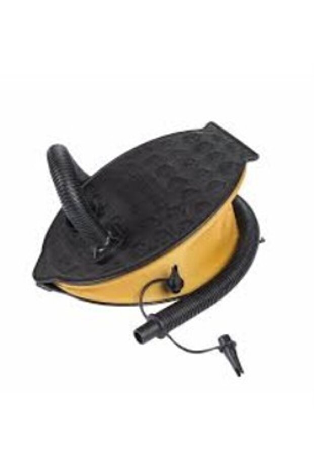 Pump Bellows Foot Pump - 62023 (Lisinya)