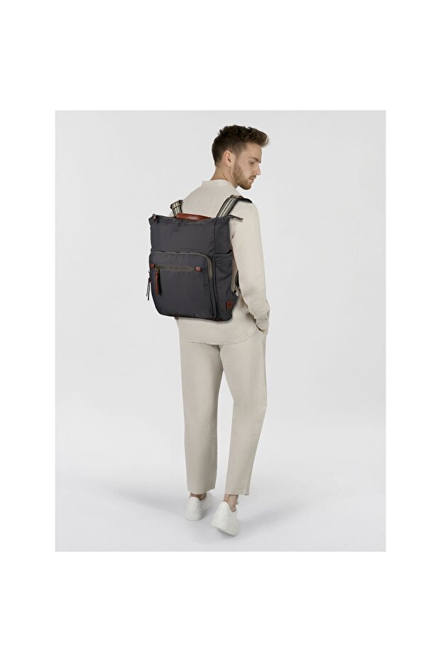 Bari Tagesrucksack 38 cm - 5
