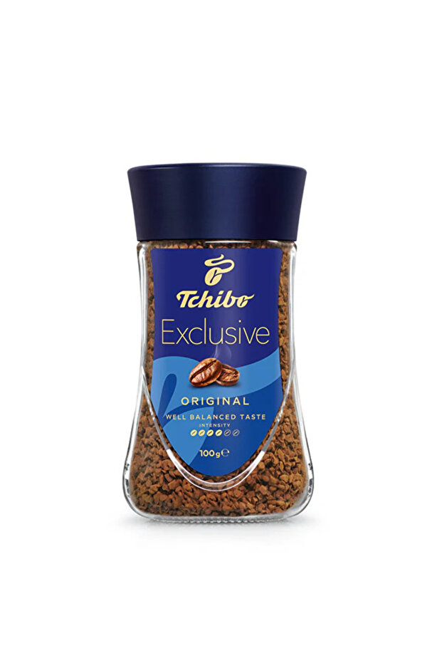 Exclusive Cafea Instant 100G - 1