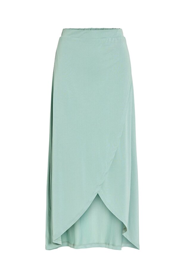 Midirock High Waist - 2