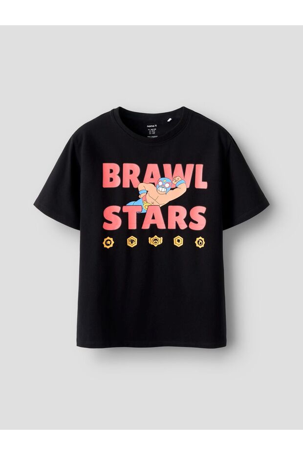 Tričko Brawl Stars - 1