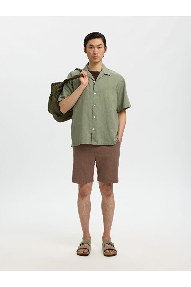 Shorts Regular Fit - 6