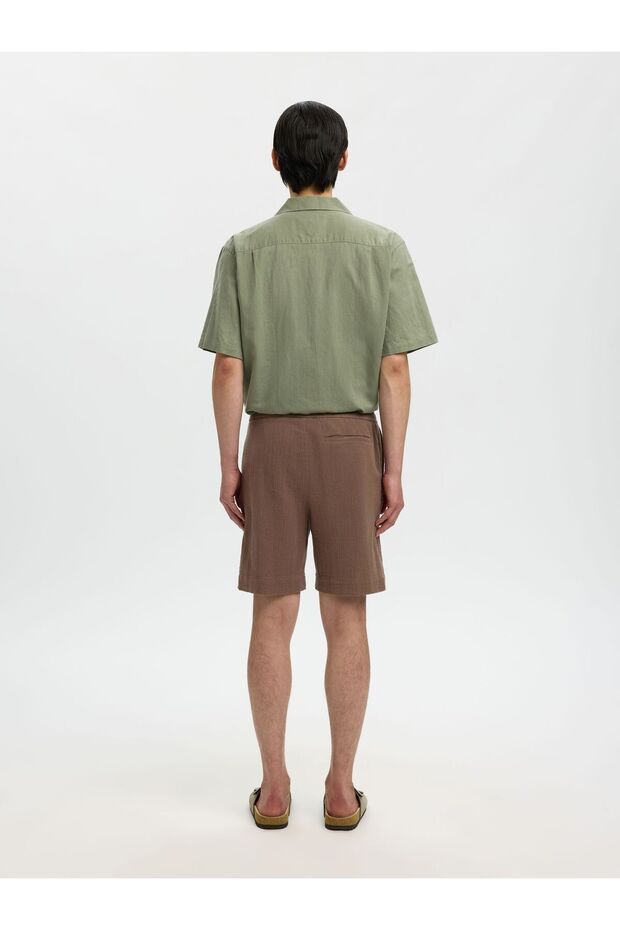 Shorts Regular Fit - 3