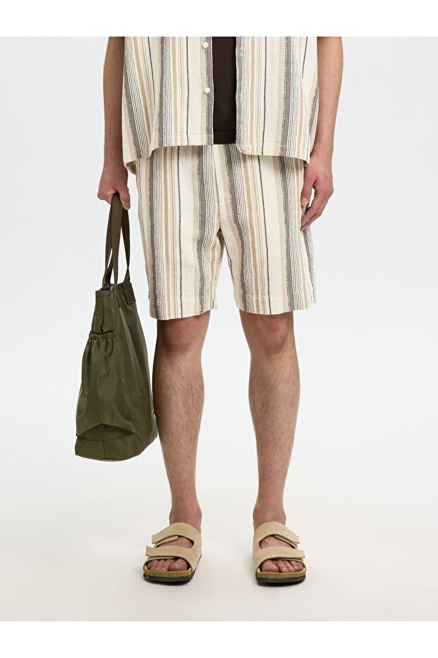 Šortky Regular Fit - 1