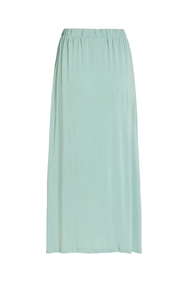 Midirock High Waist - 3