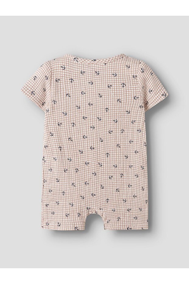 Jumpsuit Regular Fit - 3