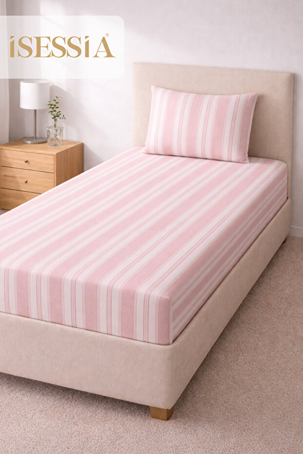 فريق لوما مفرد ملاءة مطاطية