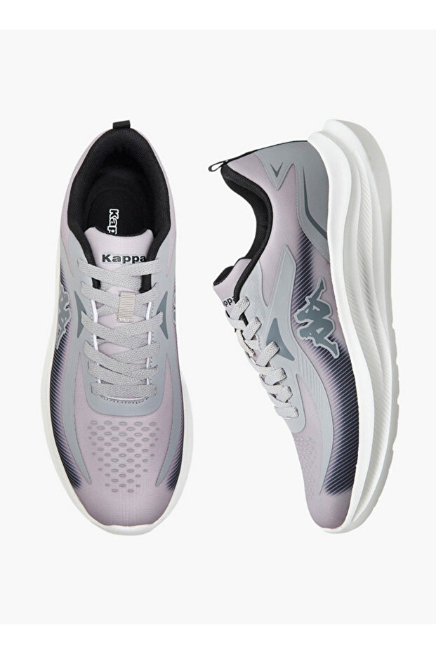 Men Lace-Up Sports Shoes