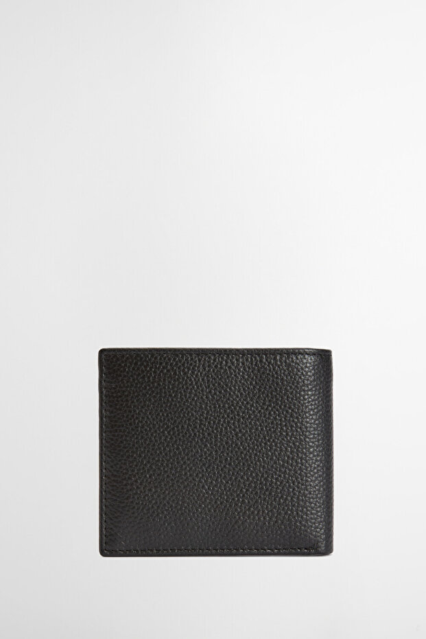 Tabert Deri Cüzdan BK11 Black/Ancient - 3