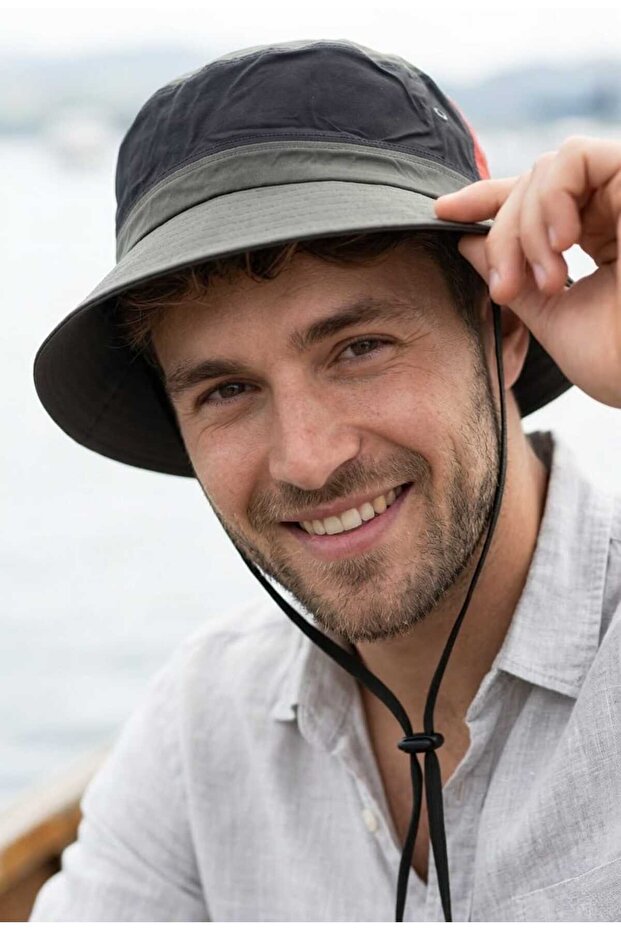 Horizon Men's Outdoor Bucket Hat