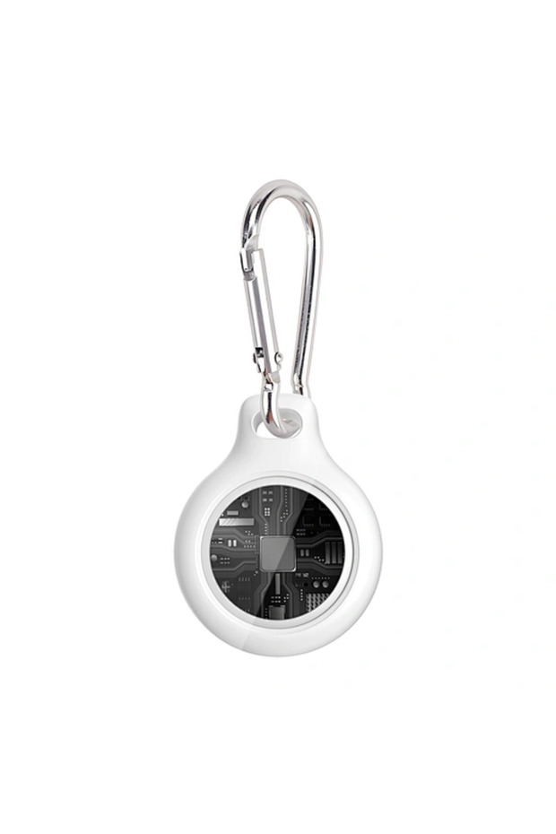 WT01 iTag Location Tracking Anti-loss Device - White