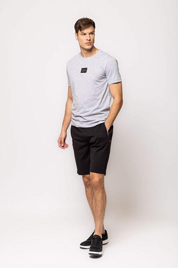 Tricou bărbătesc MASKA STRING M - 3