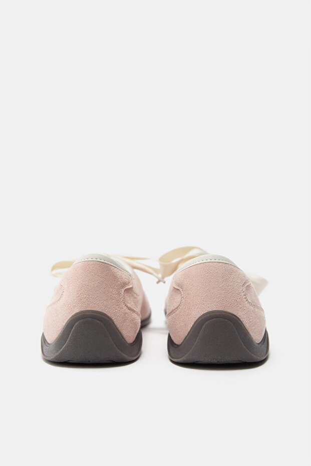 Fiyonklu spor babet - 5