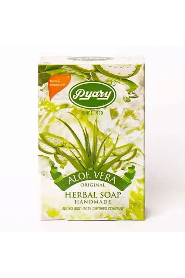 ALOE VERA SOAP 75GM