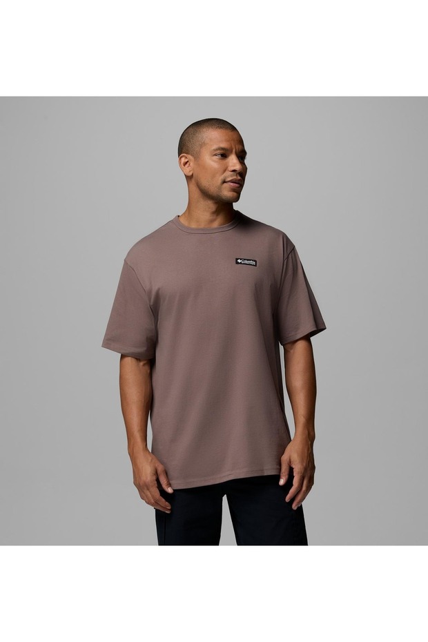 Heavyweight Men's T-Shirt 2155041-254