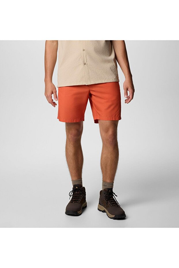 Washed Out Men's Shorts 1491953-851