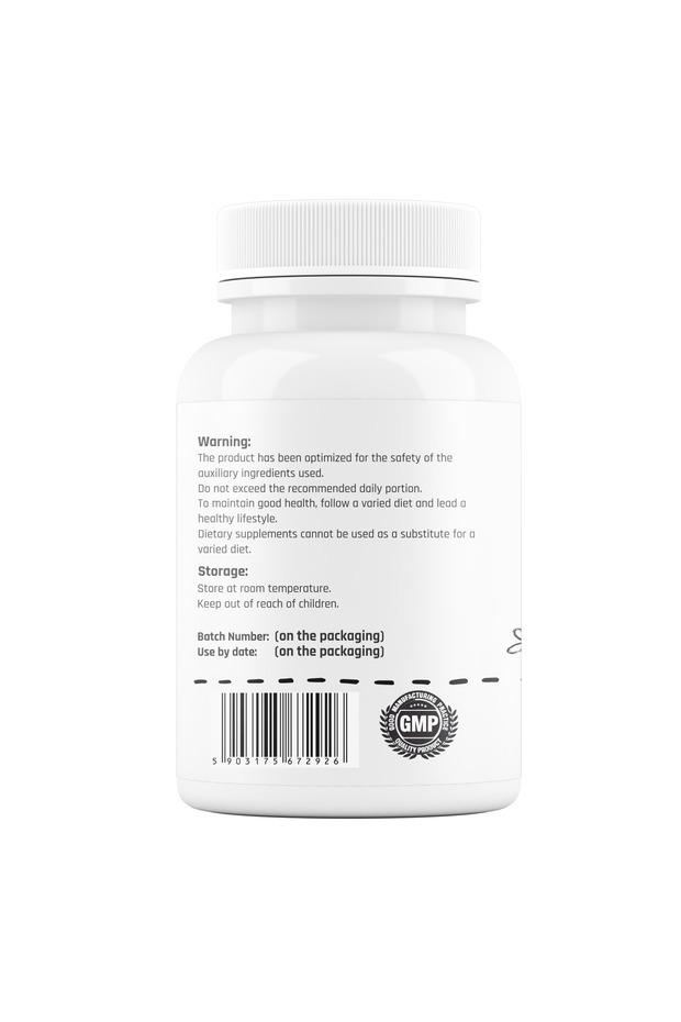 Melatonină 1 mg 360 comprimate - 3